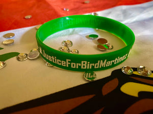 Bird Martinez Bracelet